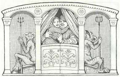 Generalna Odvezan